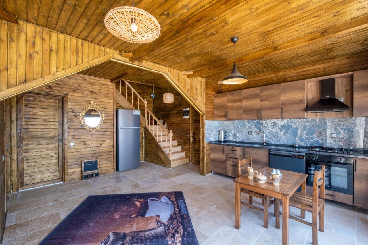 Villa Blue Wiev