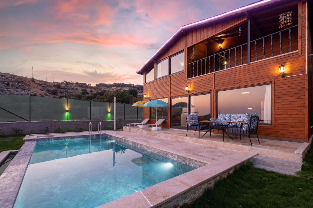 Villa Blue Wiev Fethiye