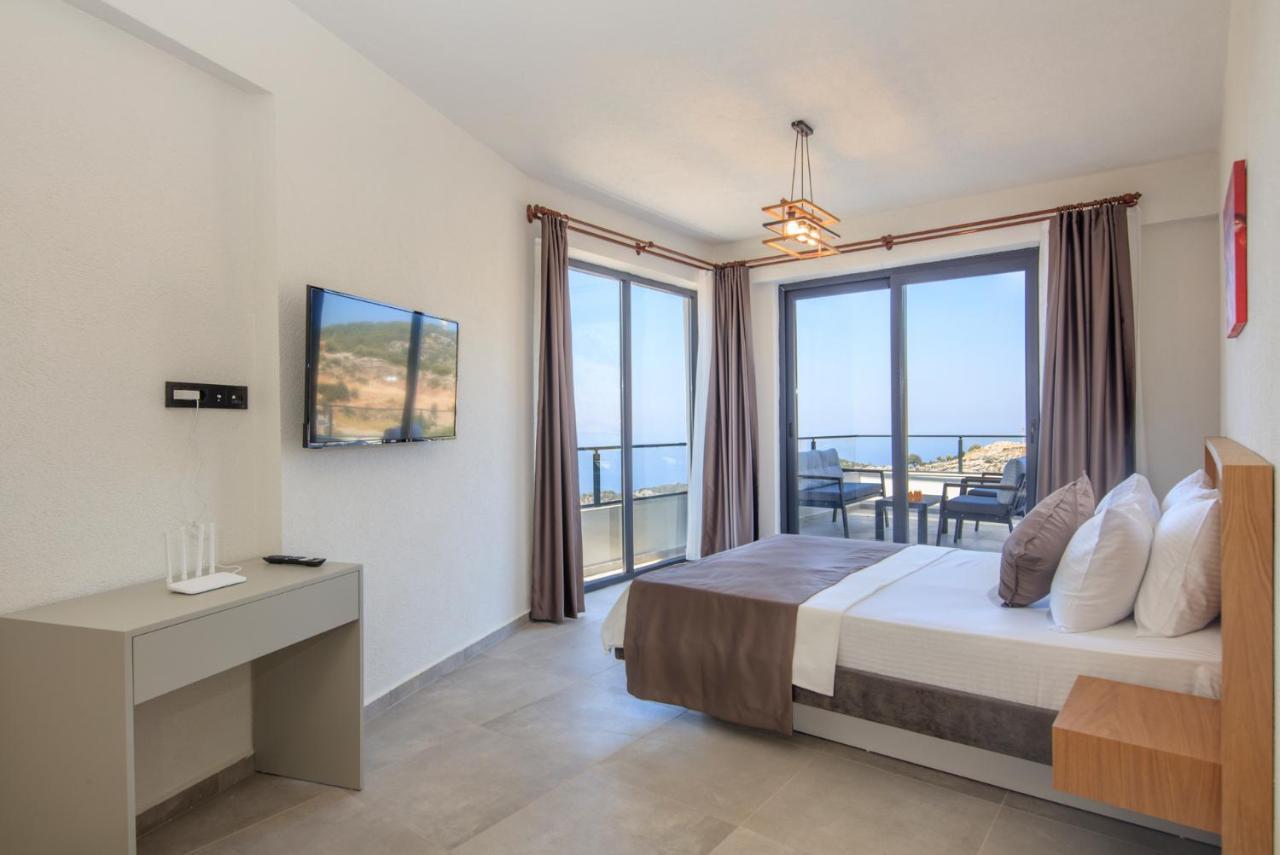 Sayindi Girift Boutique Aparthotel