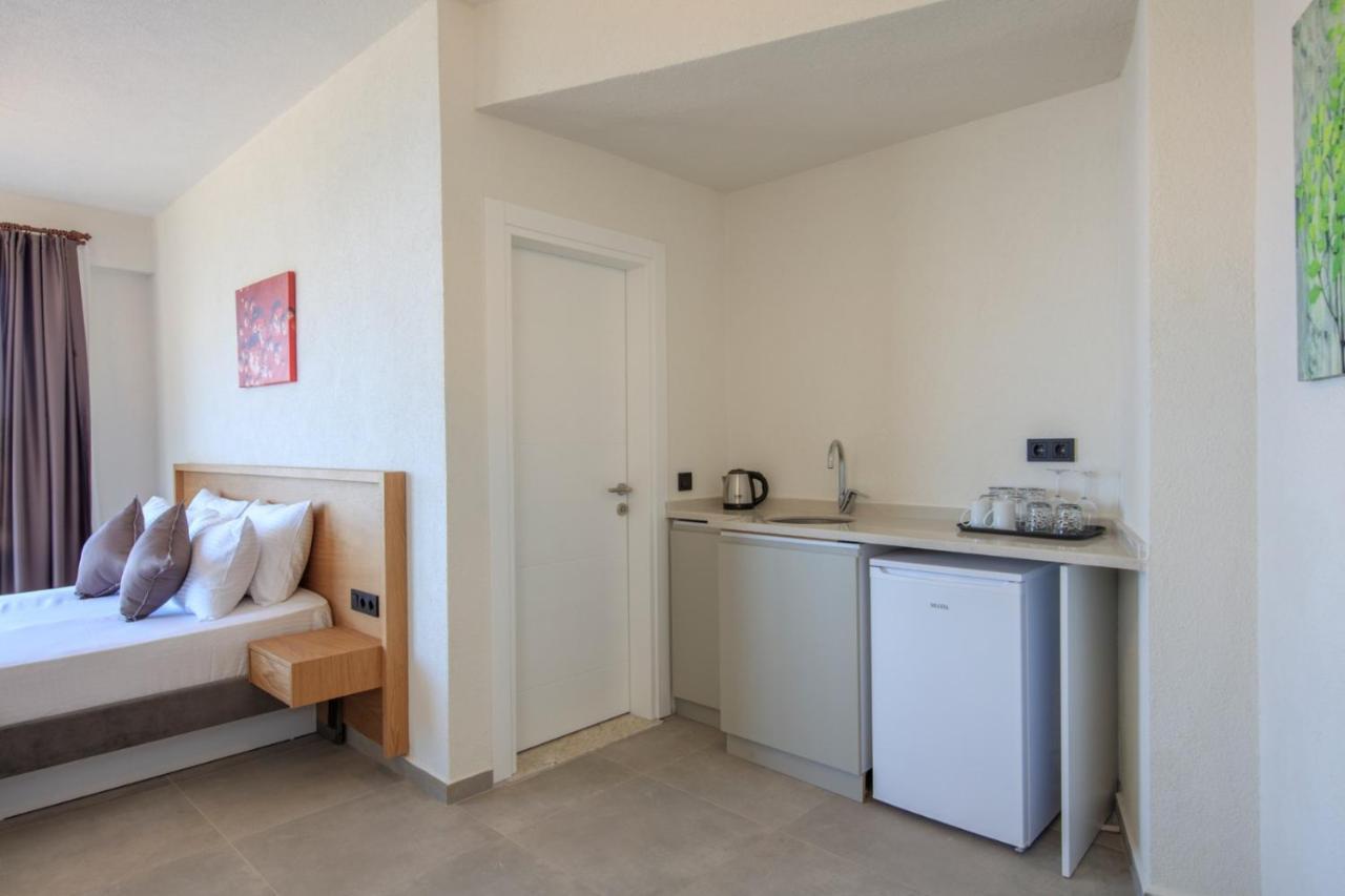 Aparthotel Sayindi Girift Boutique