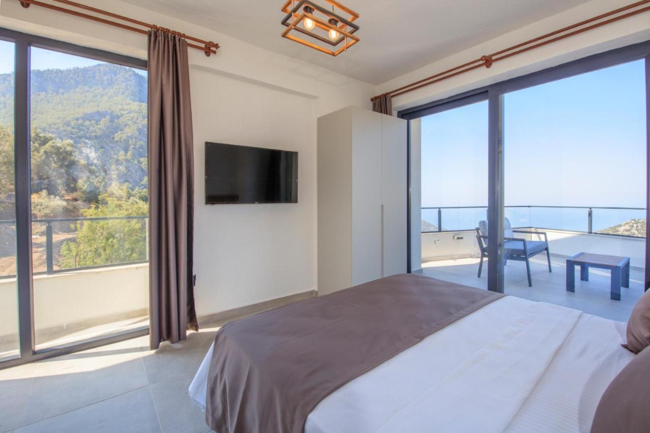 Sayindi Girift Boutique Fethiye