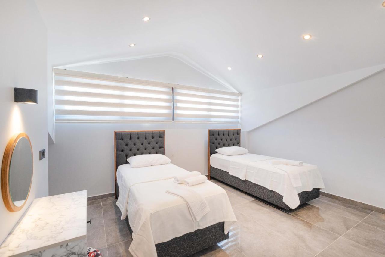Villa Bella Fethiye