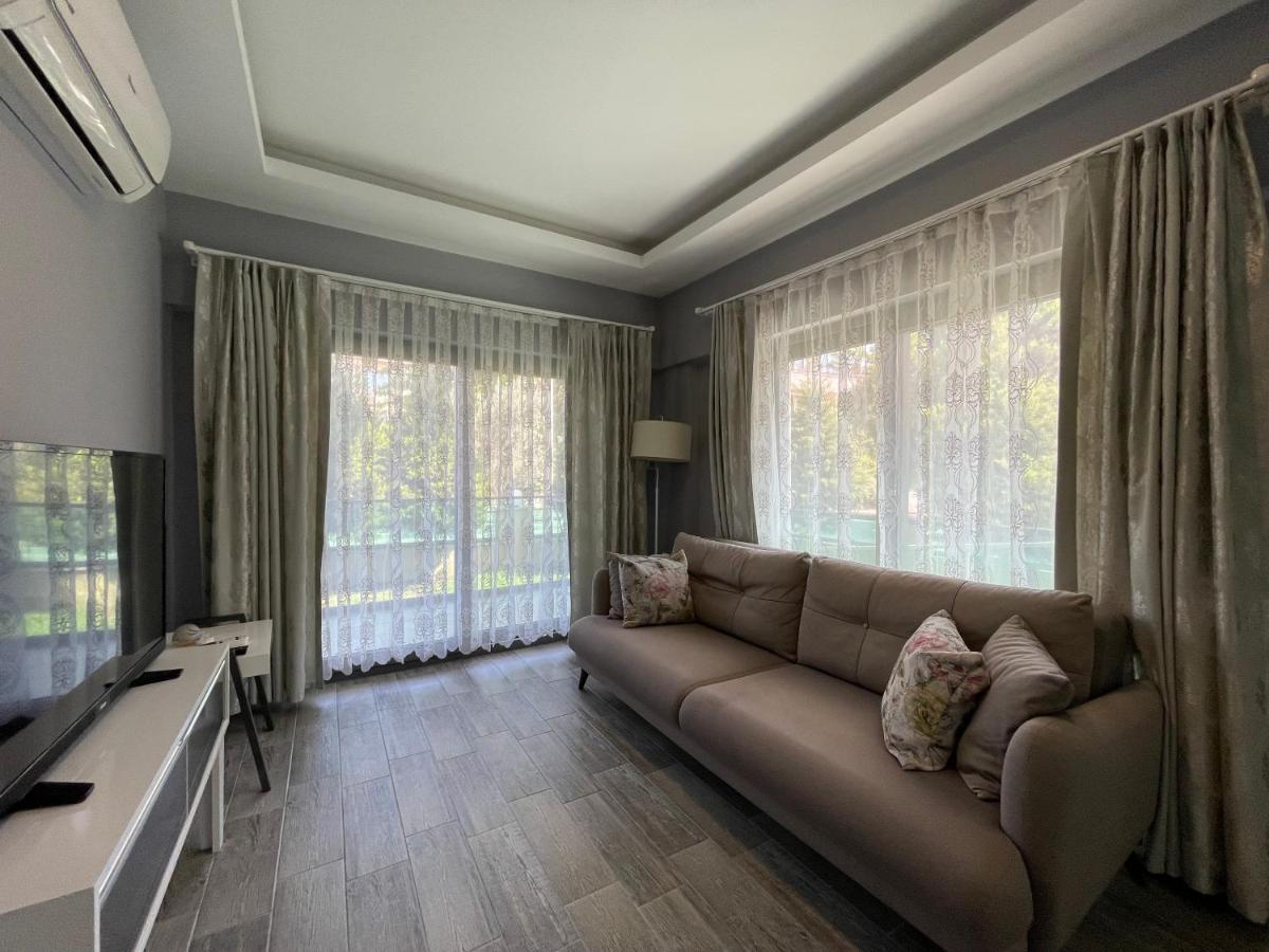 Aparthotel X Fethiye