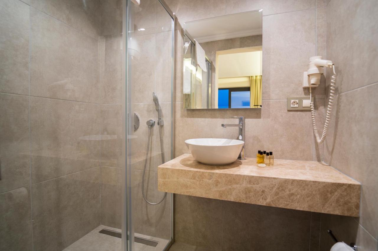Rooms365 Hotel Fethiye
