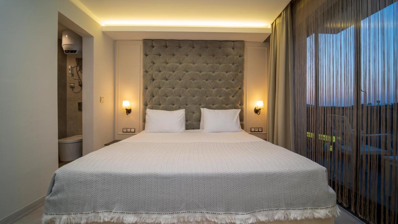 Hotel Rooms365 Fethiye
