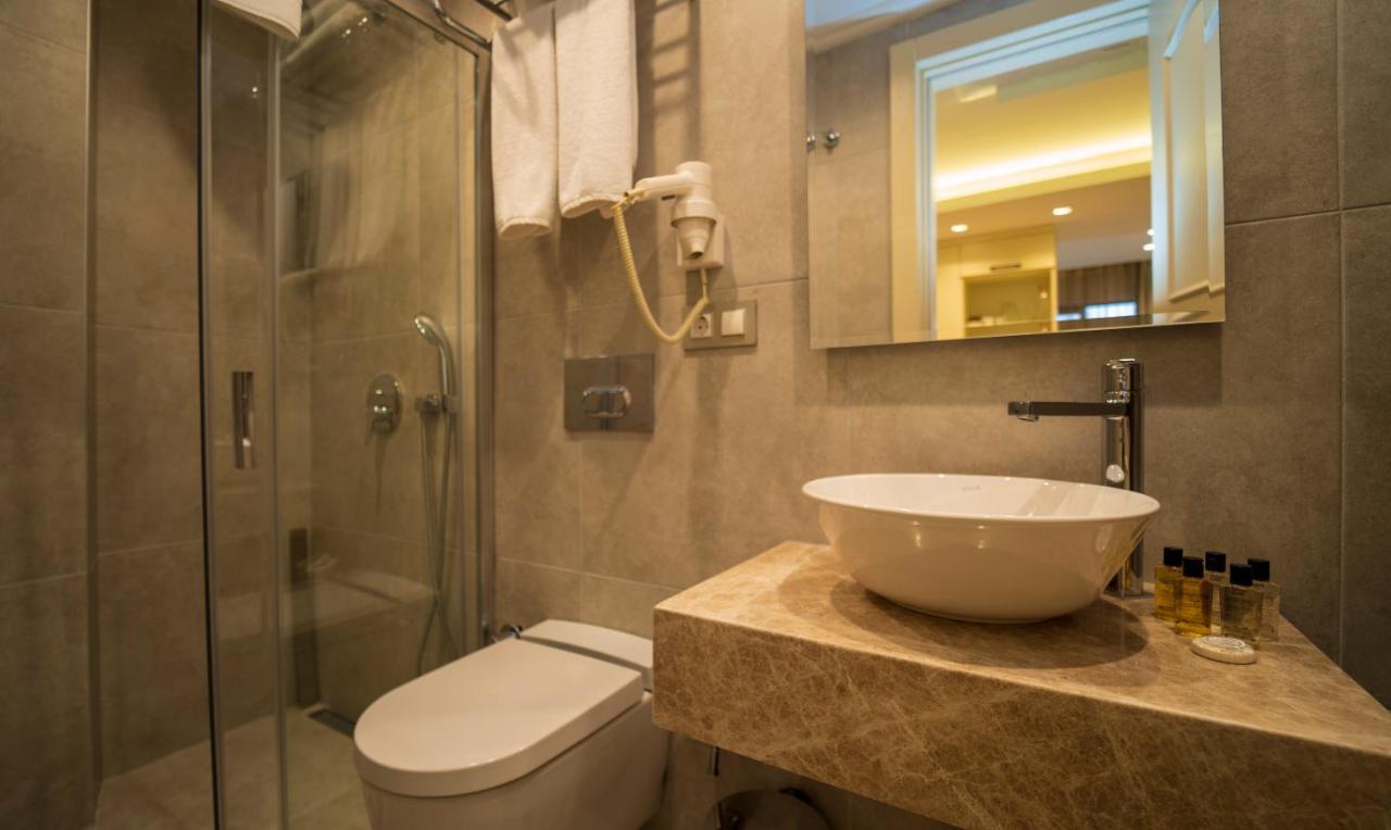 Hotel Rooms365 Fethiye
