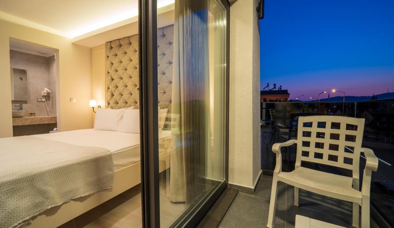 Hotel Rooms365
