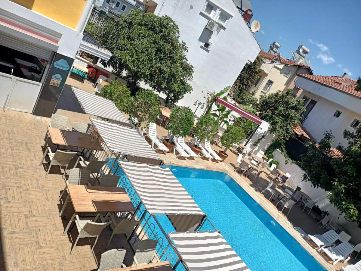 Barlas Hotel Fethiye