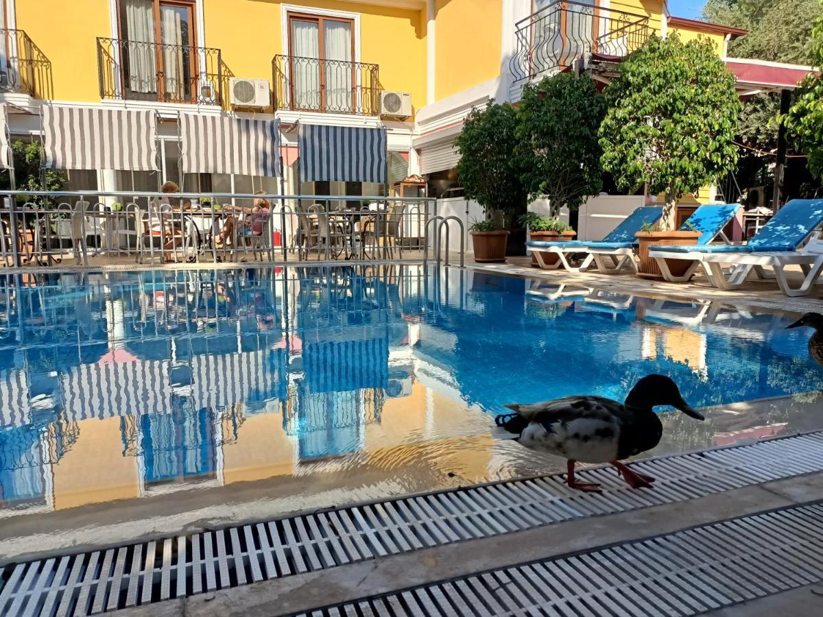 Barlas Fethiye