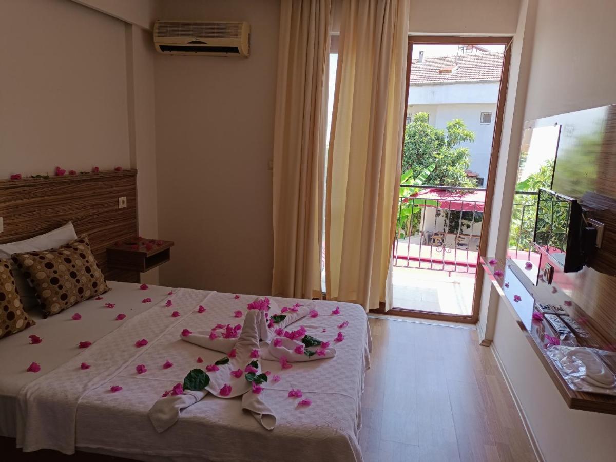 Hotel Barlas