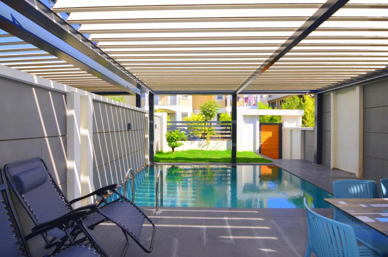 Juglans Aparthotel