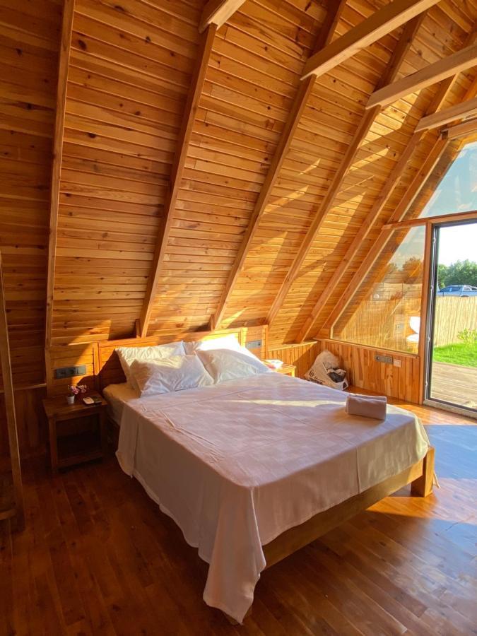 Heaven Bungalow Lodge Fethiye