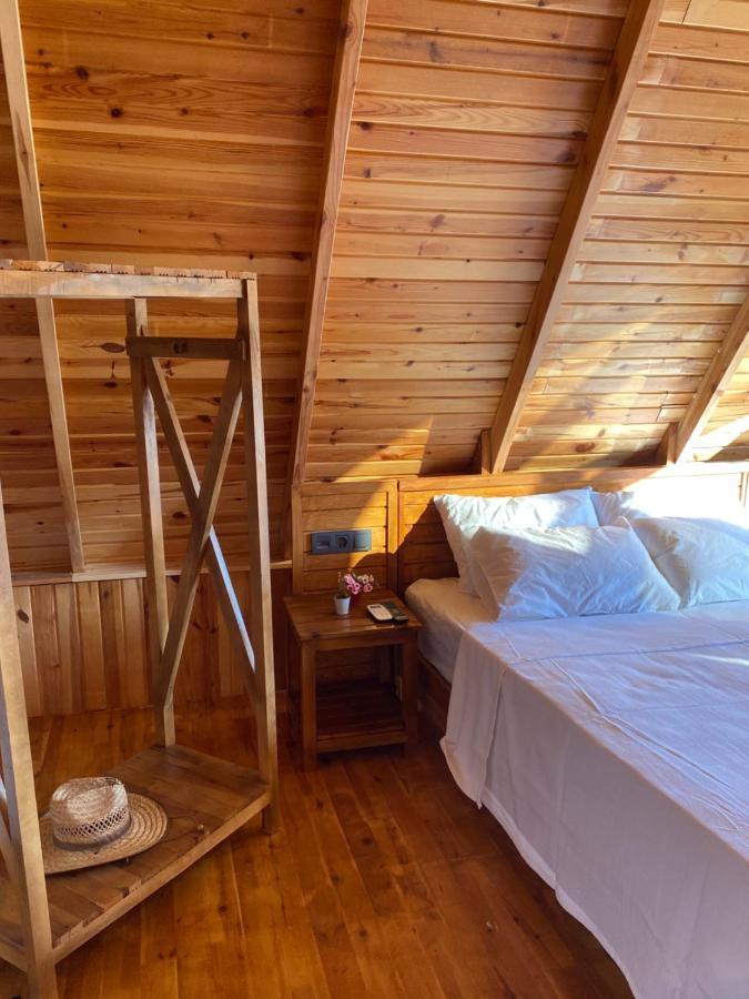 Lodge Heaven Bungalow Fethiye