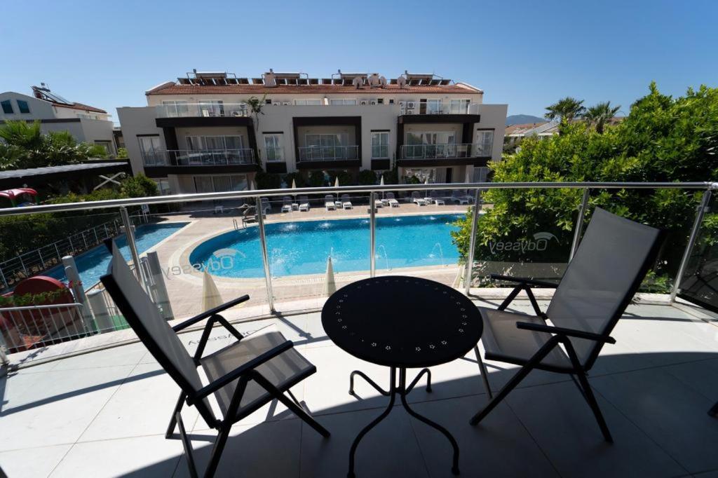 Odesya Suit Hotel Hotel