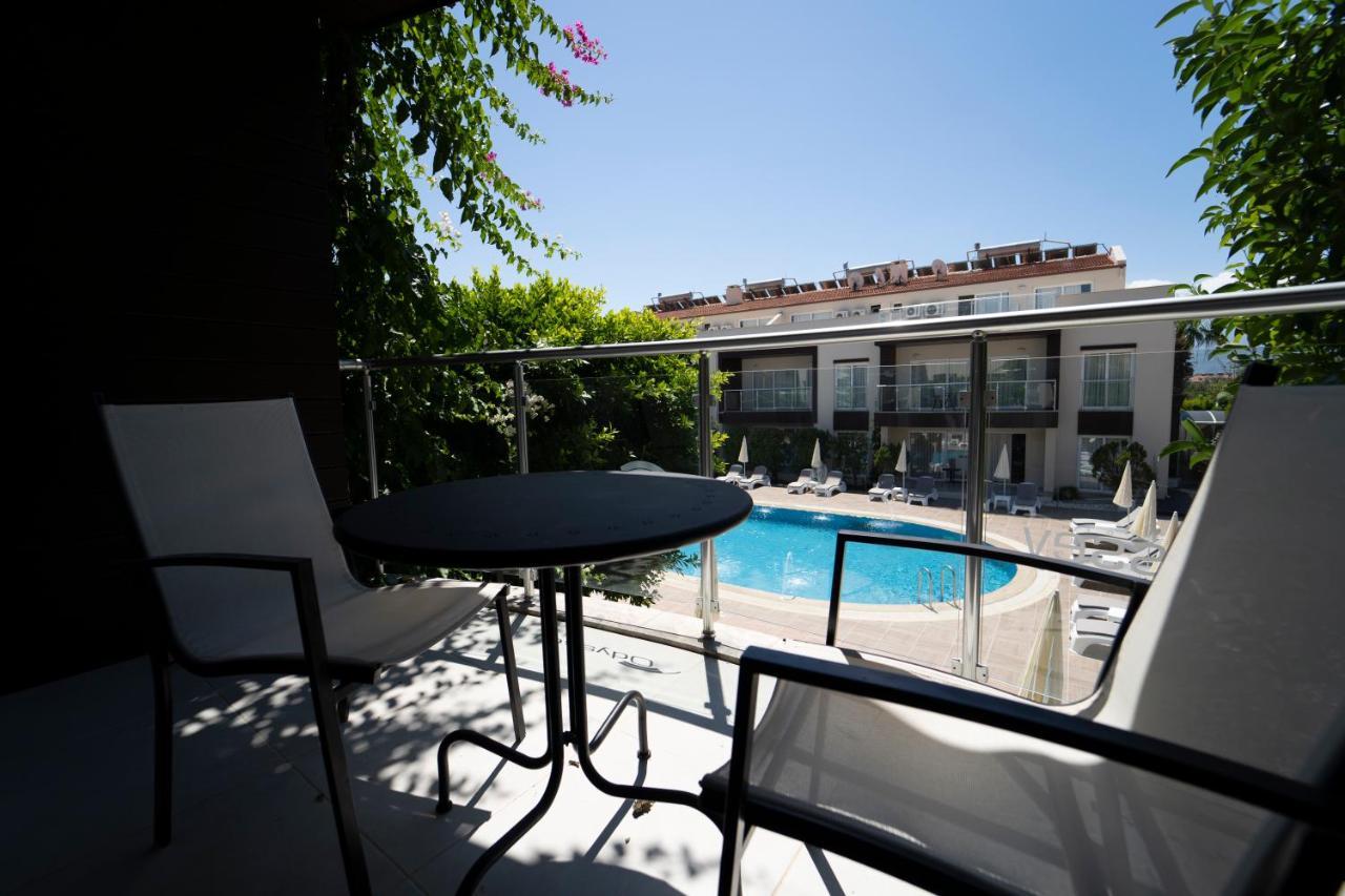 Hotel Odesya Suit Hotel Fethiye
