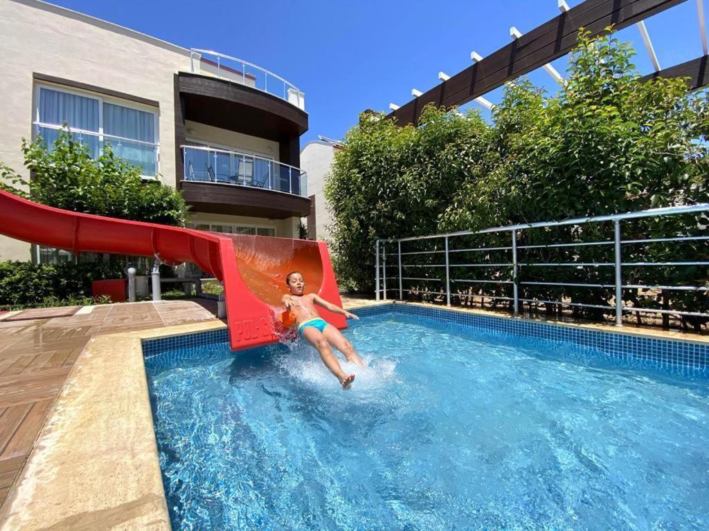 Odesya Suit Hotel