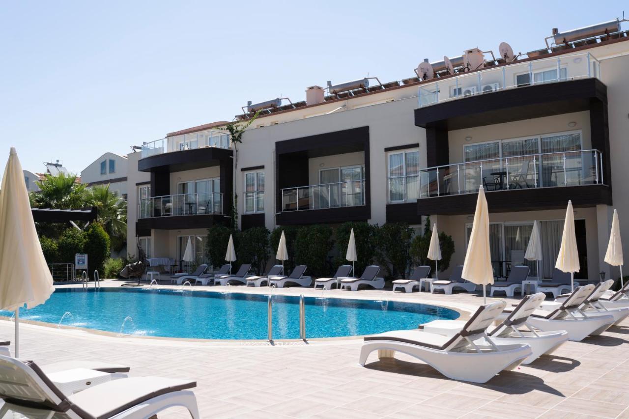 Odesya Suit Hotel Fethiye
