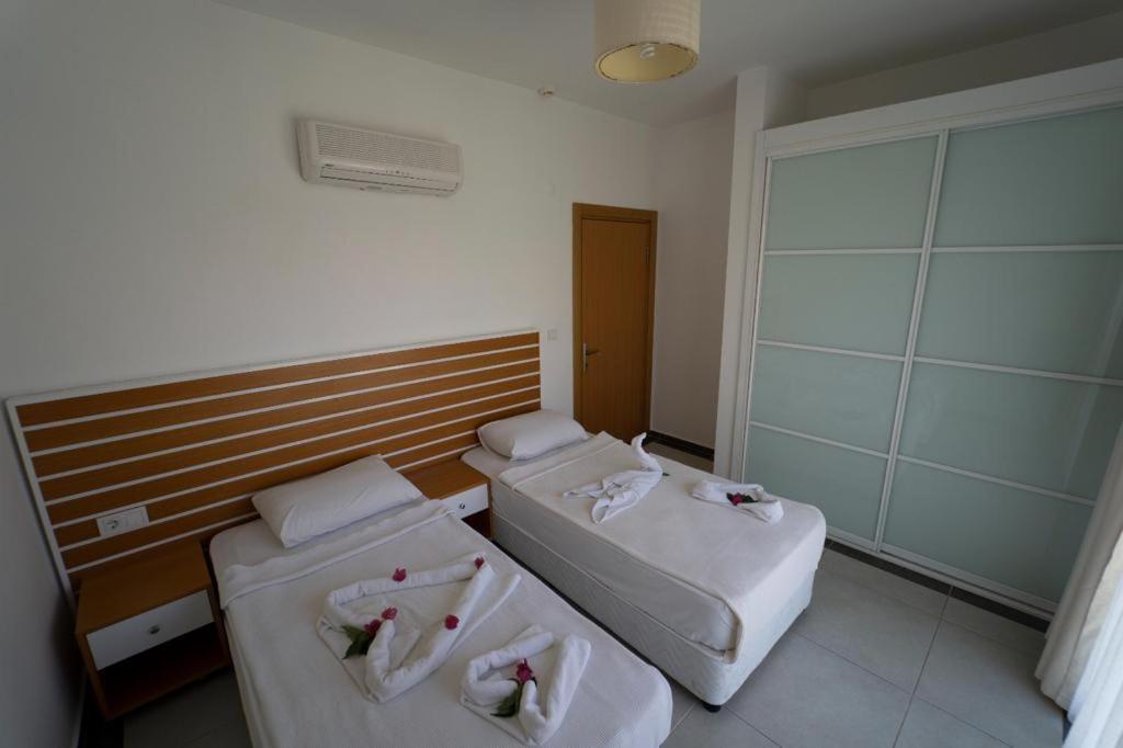 Odesya Suit Hotel * Fethiye