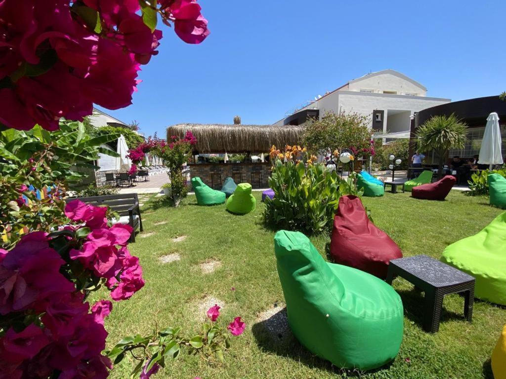 Odesya Suit Hotel Hotel Fethiye