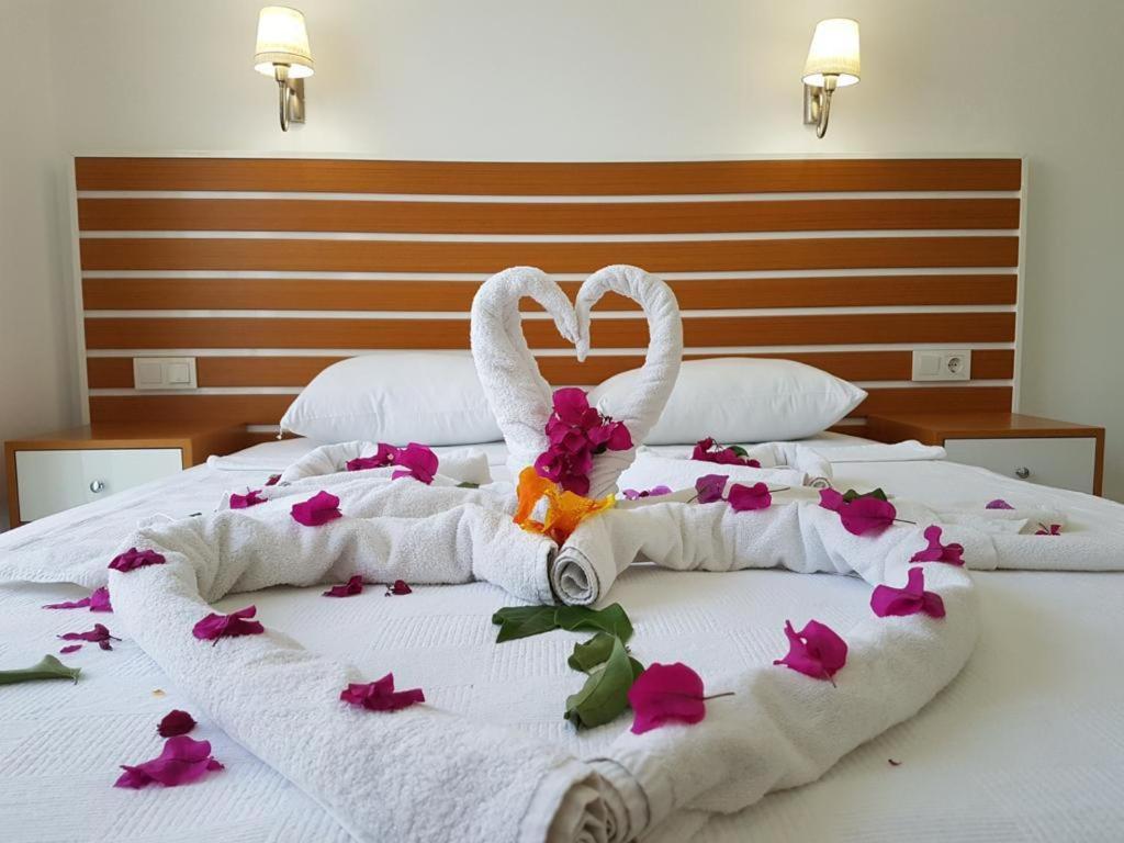Odesya Suit Hotel Fethiye