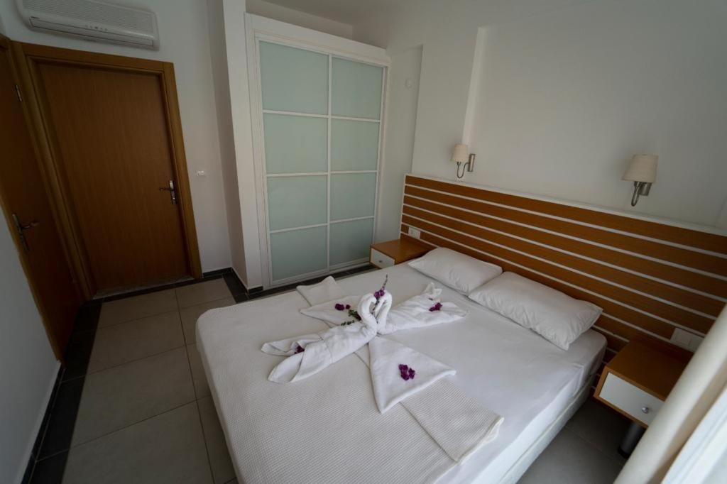 Odesya Suit Hotel Hotel