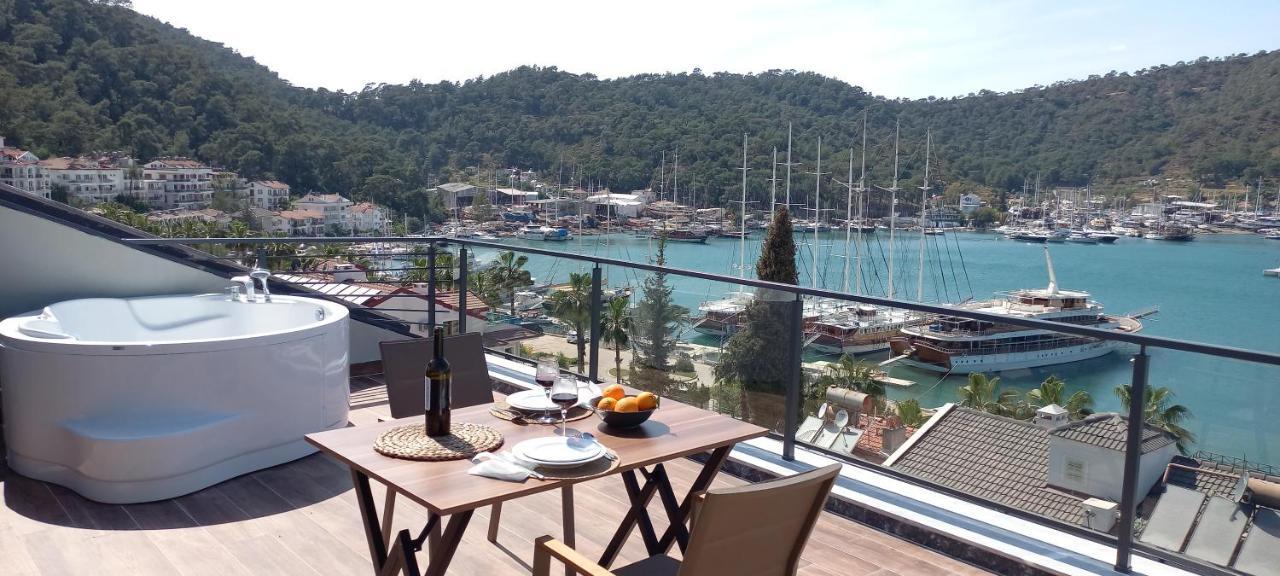 Bliss Loft * Fethiye
