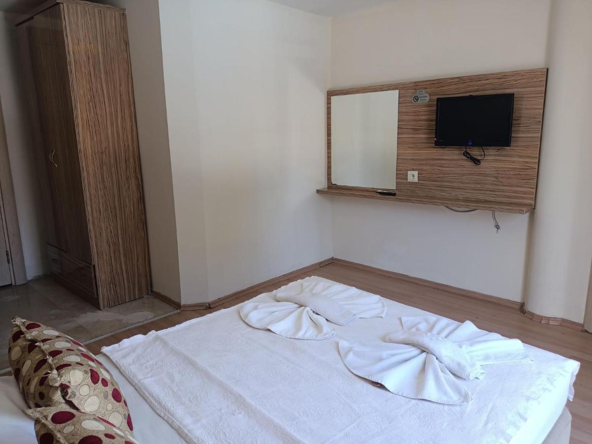 Hotel Barlas *