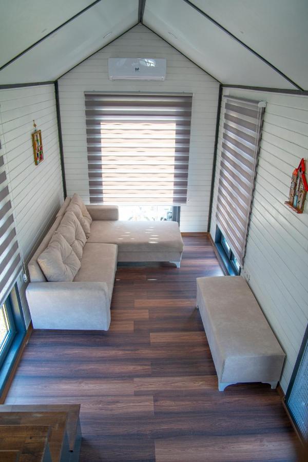 Kleva Houses Aparthotel