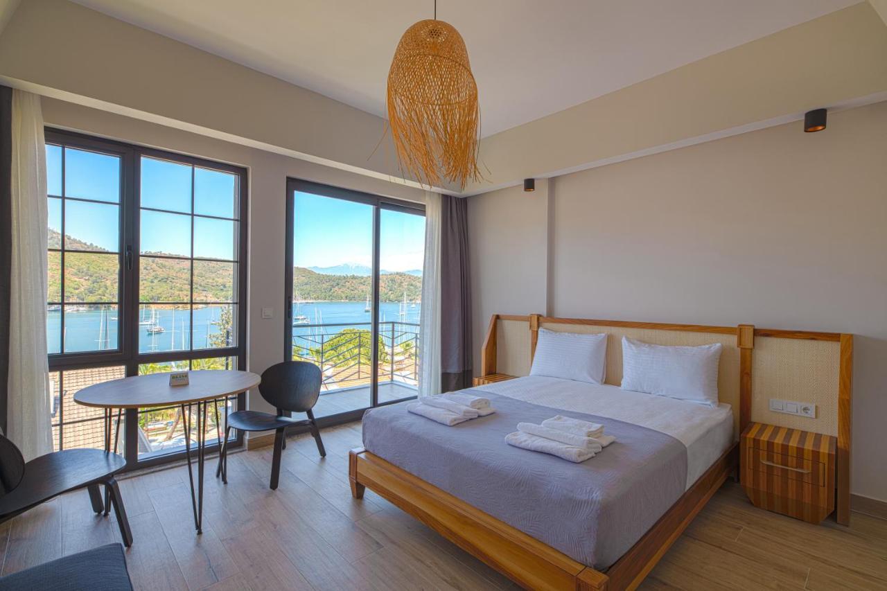 Bliss Loft Fethiye