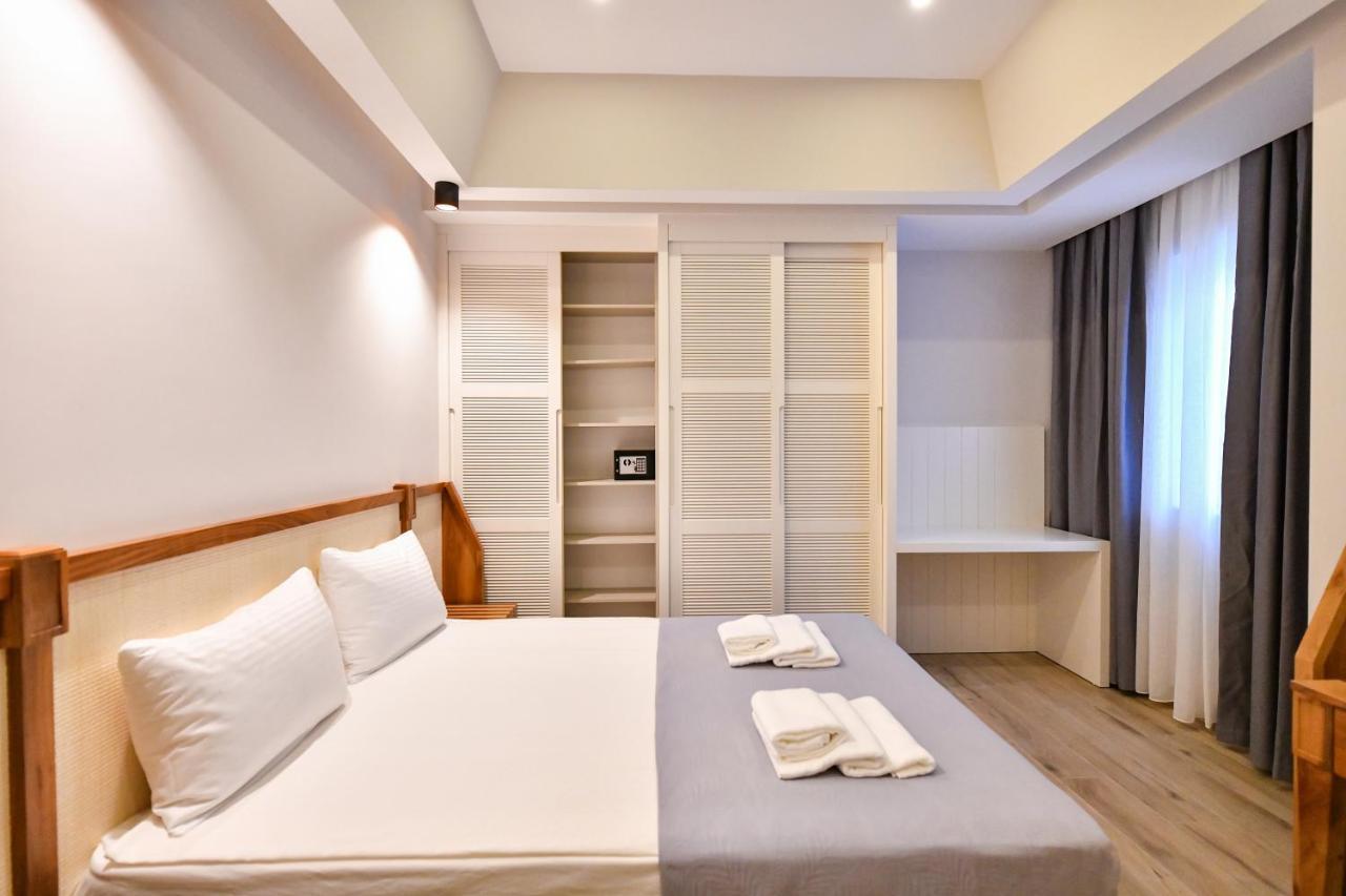 Bliss Loft * Fethiye