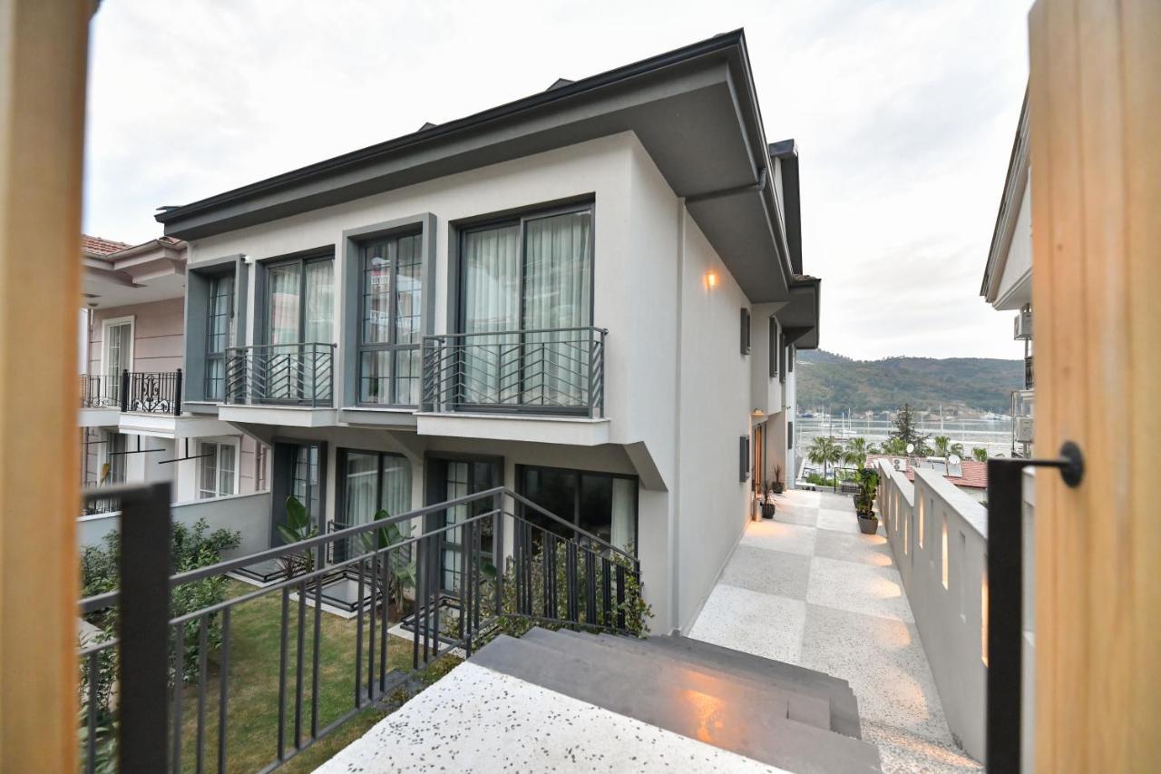 Bliss Loft Aparthotel Fethiye