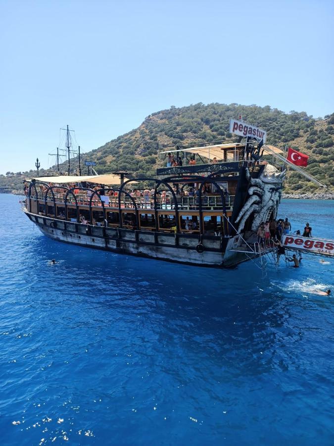 Hotel Barlas Fethiye