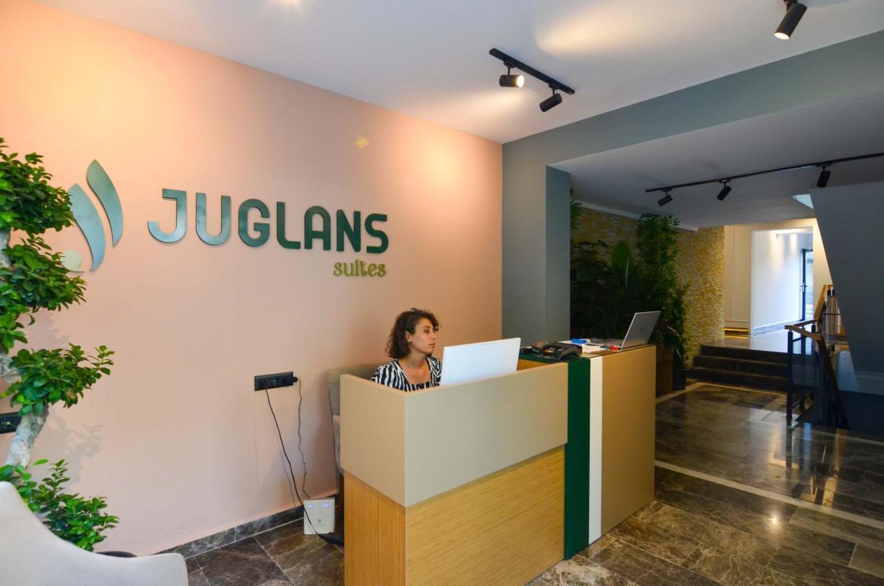 Juglans Fethiye