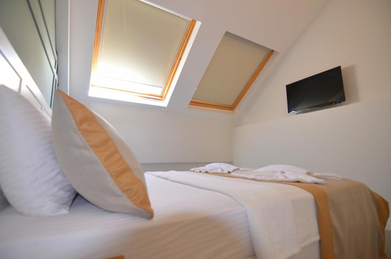 Aparthotel Juglans *
