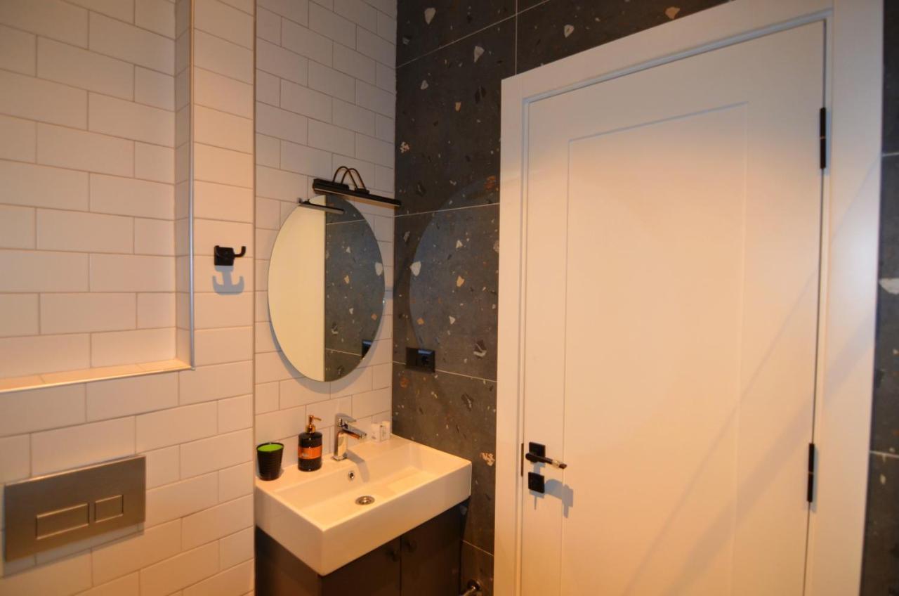 Juglans Aparthotel Fethiye