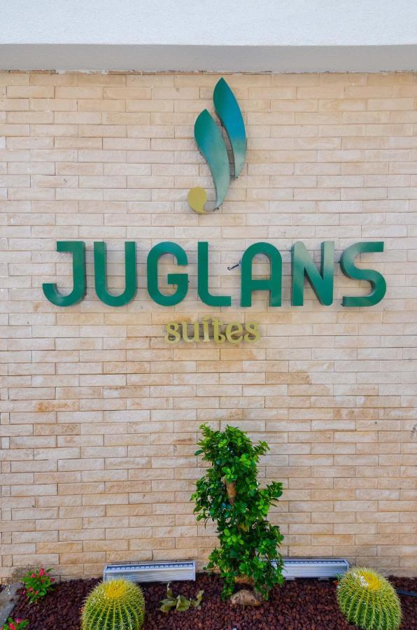 Aparthotel Juglans
