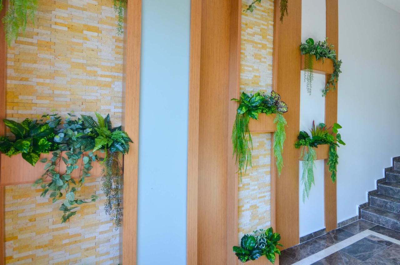 Aparthotel Juglans Fethiye
