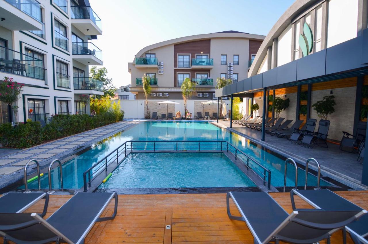 Aparthotel Juglans