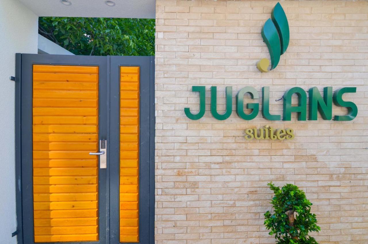 Aparthotel Juglans Fethiye