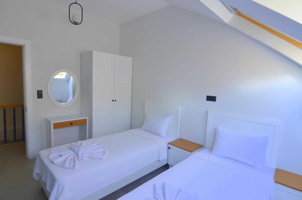 Juglans Aparthotel *