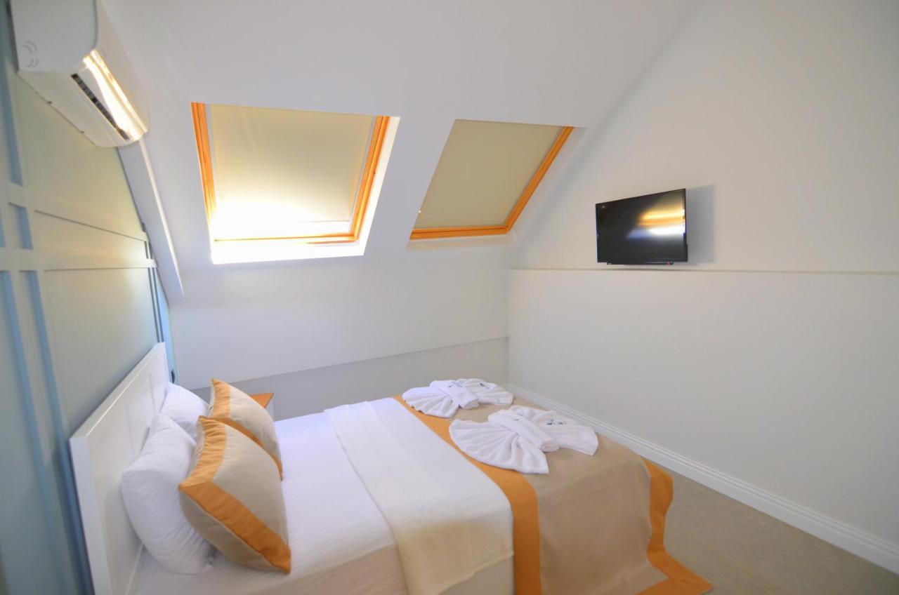 Aparthotel Juglans *
