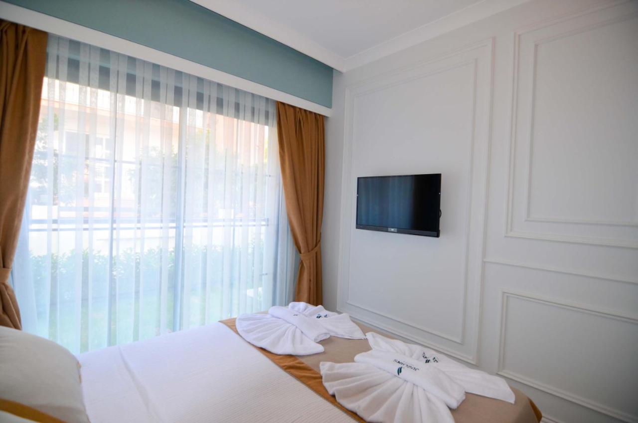 Aparthotel Juglans