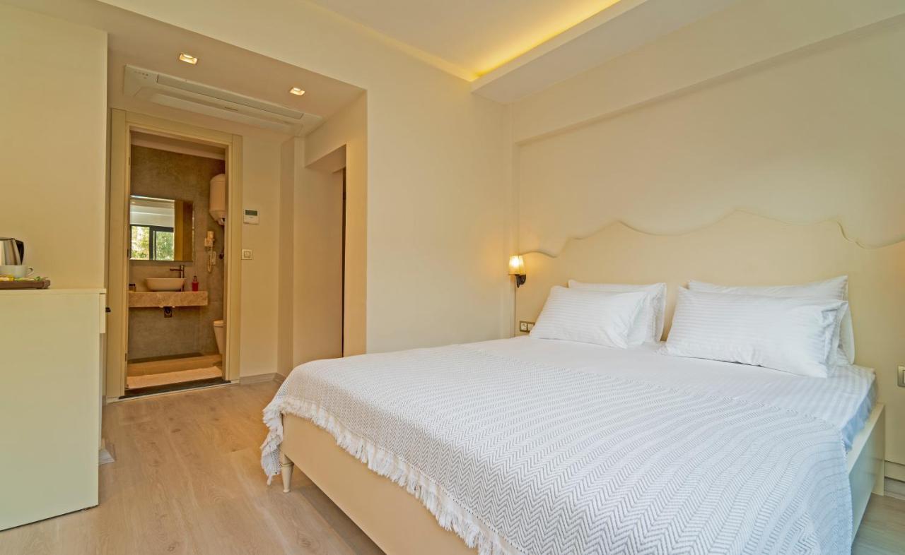 Rooms365 Fethiye