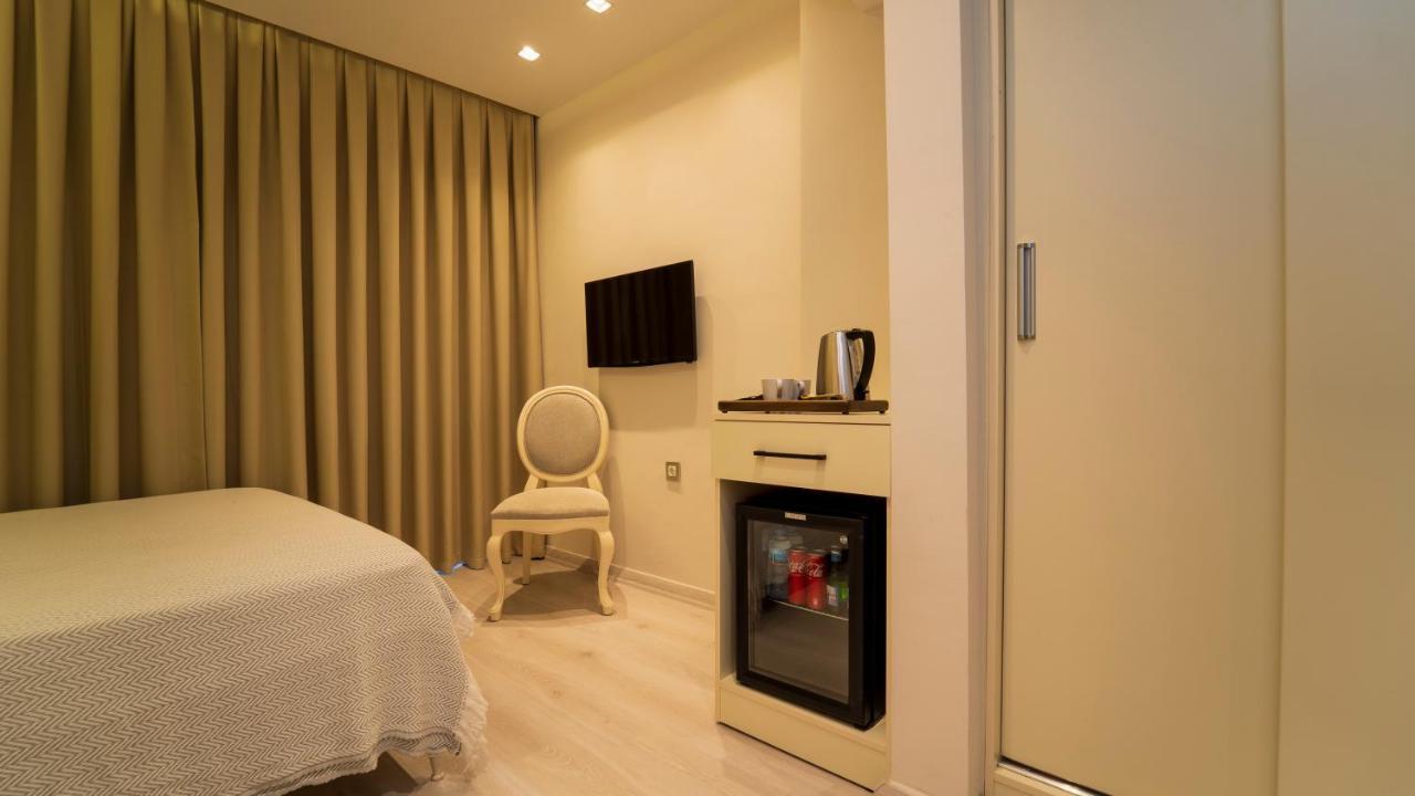 Rooms365 Hotel *