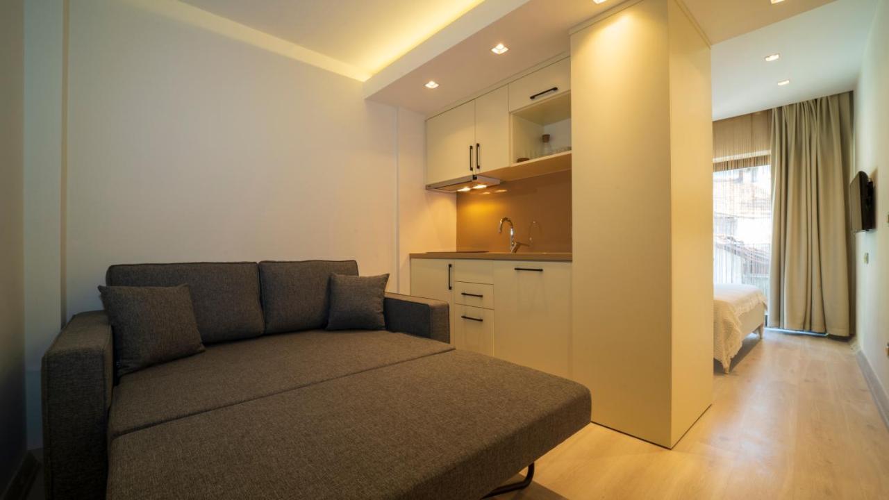 Hotel Rooms365 Fethiye