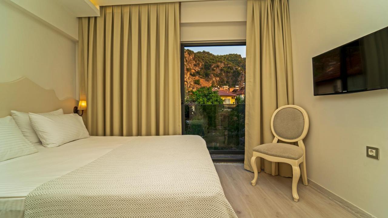 Rooms365 Fethiye