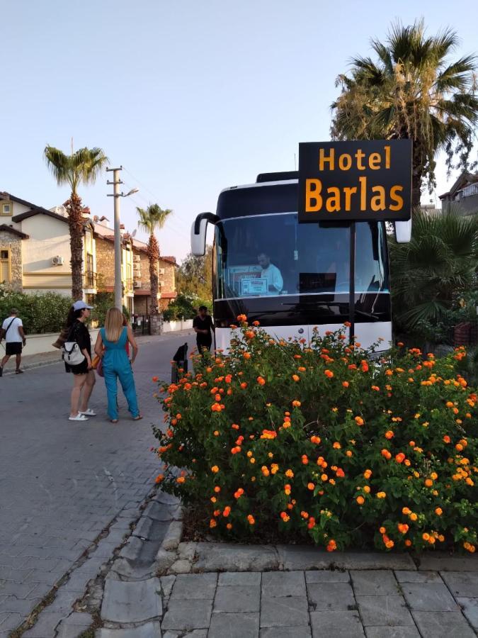 Barlas *