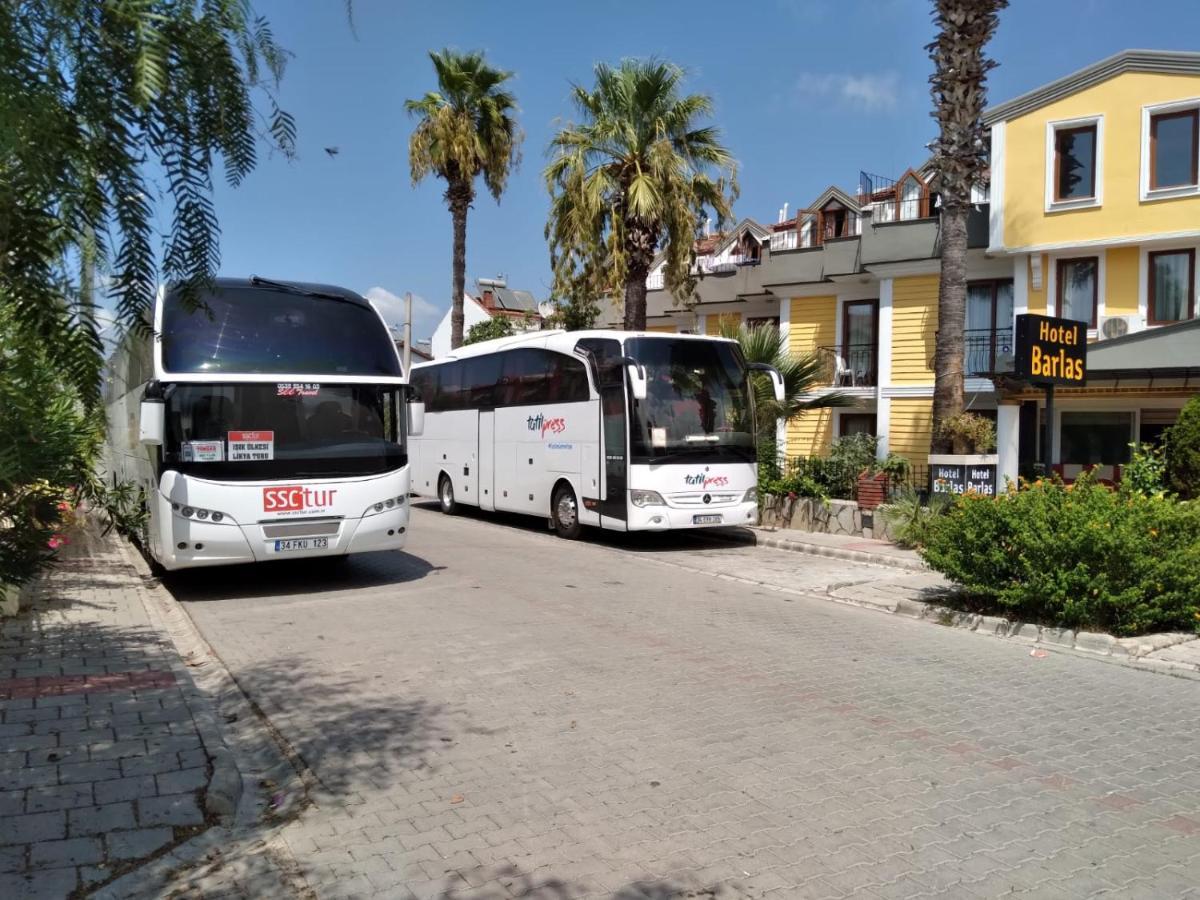 Barlas Hotel *
