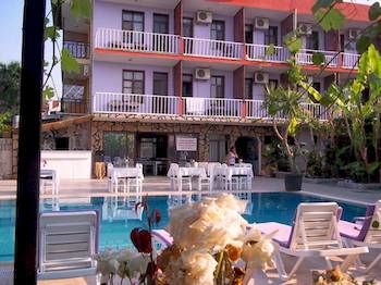 Alis 2* Fethiye