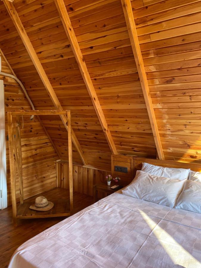 Heaven Bungalow Lodge Fethiye